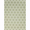 Unique Loom    Decatur Trellis Area Rug - 2 of 4
