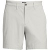 Lands' End Men's 6" Traditional Fit Comfort First Comfort Waist Knockabout Chino Shorts - 2 of 2