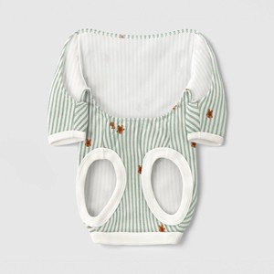 Gingerbread Pet Pajamas - Wondershop™ - 1 of 3