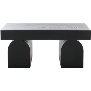 Okashu Coffee Table - COF2310 - Safavieh - 1 of 4