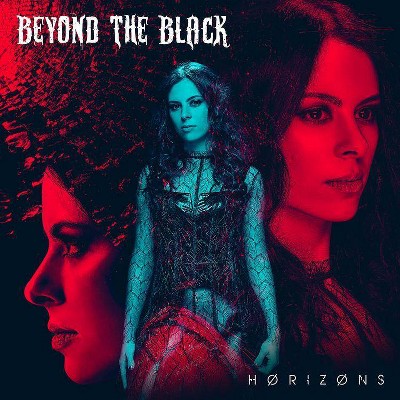 Beyond The Black - Horizons (Vinyl)