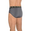 Jockey Sport Men's Stability Pouch Microfiber Brief - 2 of 4