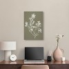 Art Remedy Timeless Leaf I Minimalistic Botanical and Floral Art Prints Unframed - 2 of 4