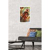 Trends International Marvel Comics Daredevil - Backstory Framed Wall Poster Prints - 2 of 4