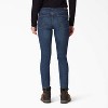 Dickies Women's Perfect Shape Skinny Fit Jeans - 2 of 3