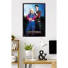 Trends International Disney Zombies 4: Dawn Of The Vampire (2025) - Addison & Zed Framed Wall Poster Prints - 2 of 4