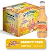 Seagrams Escapes Hola Paradise Variety - 12pk/11.2 fl oz Bottles - 3 of 4