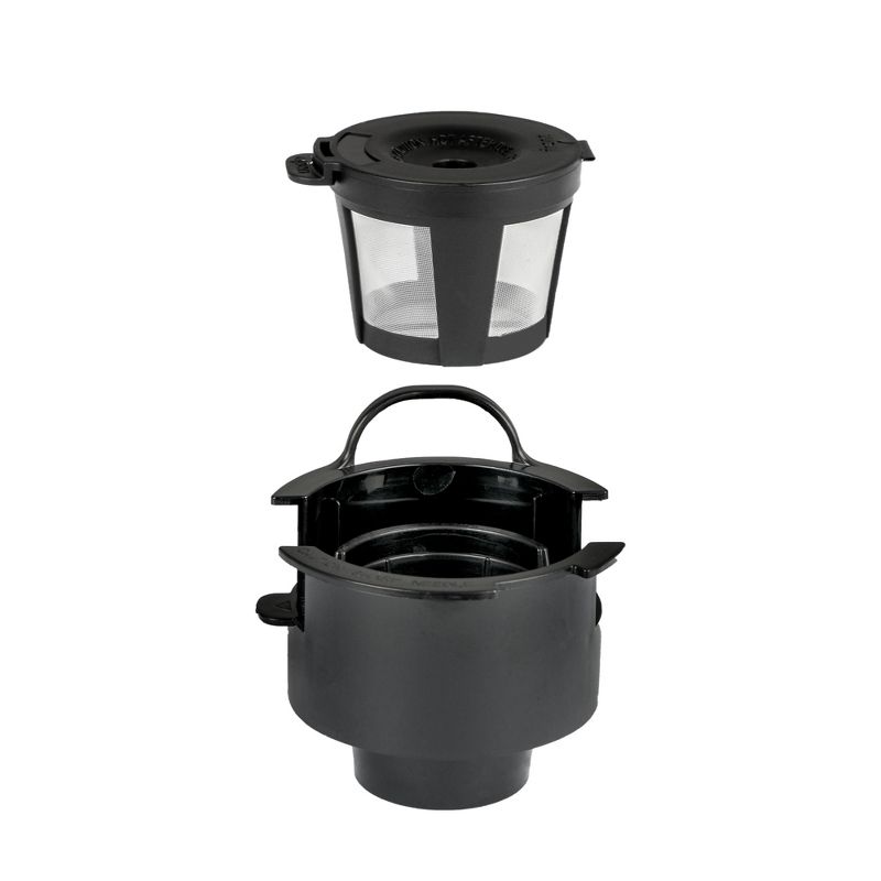 COMMERCIAL CHEF Cup Coffee Maker, 5 of 7