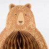 Meri Meri Outdoor Adventures Giant Hanging Decorations (Pack of 2) - 2 of 3