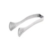 Cuisipro 5 Inch Tea Bag Tongs, Stainless - 3 of 4