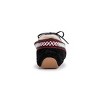 MUK LUKS Women's Jane Moccasin - 3 of 4