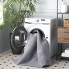 Loft LFT315 Power Loomed Machine Washable Skid-Resistant Indoor Rugs - Safavieh - 3 of 4