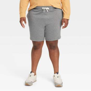 Mens - Sweats Shorts