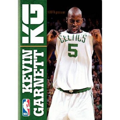 NBA: Kevin Garnett - KG (DVD)(2009)