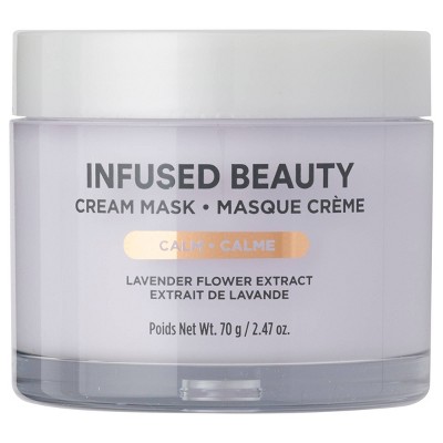 Ulta Beauty Collection Calming Lavender Cream Mask - 2.4oz - Ulta Beauty