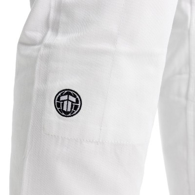 Tatami Fightwear The Original 2.0 BJJ Gi - White