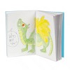 20ct 5.5" x 8.5" Blank Paperback Books Multicolor - Hygloss - 3 of 3