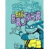 Teenage Mutant Ninja Turtles Birthday T-Shirt Toddler Sizes (2T - 10-12) - 2 of 4