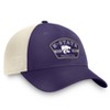 NCAA 2025 Kansas State Wildcats Trucker Hat - 3 of 4