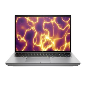 HP Inc. ZBook Fury 16" G11 Mobile Workstation PC 3 Yr Wolf Pro Security & 3 Yr - 1 of 4