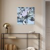 Art Remedy Butterfly Trio Butterfly Wall Art Unframed - 2 of 4