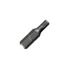 Best Way Tools Hex 4 mm X 1 in. L Tamper-Proof Security Bit Carbon Steel 1 pc - 2 of 2