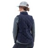 Old Ranch Brands Women's Nora Recycled Quilted Vest - 2 of 4