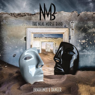 Neal Morse Band The - Innocence & Danger (Vinyl)