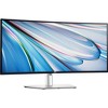 Dell UltraSharp 34" WQHD 120Hz Curved Thunderbolt Hub Monitor w/ 2 YR Warranty Bundle - 3 of 4