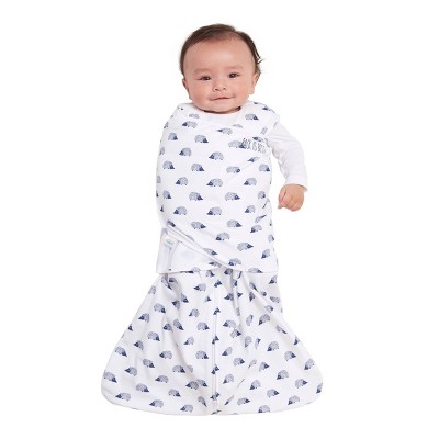 Target halo clearance sleep sack swaddle