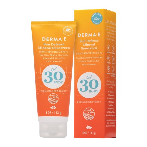 spf derma 4oz