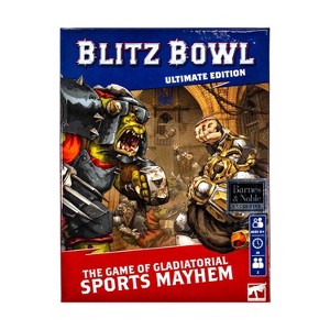 Blitz Bowl (2024 Ultimate Edition) Board Game - 1 of 2