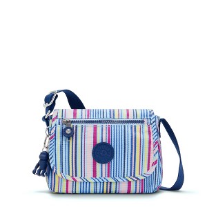 Kipling Sabian Printed Crossbody Mini Bag Joyful Dreams - 1 of 4