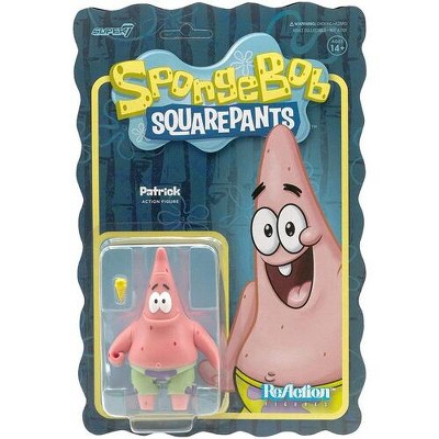 Noble Collection - Noble Collection - Spongebob Squarepants - Bendyfig  Squidward Af : Target