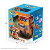 Robocar Poli Mark 4" Transforming Robot ¨C Emergency Vehicle Action Figure | Educational Pretend Play Toy for Kids - 2 of 4