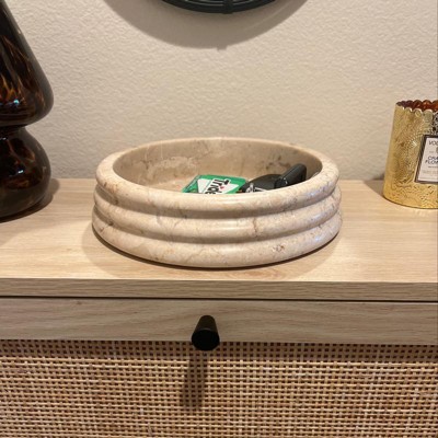 Marble/wood Mortar And Pestle - Threshold™ : Target