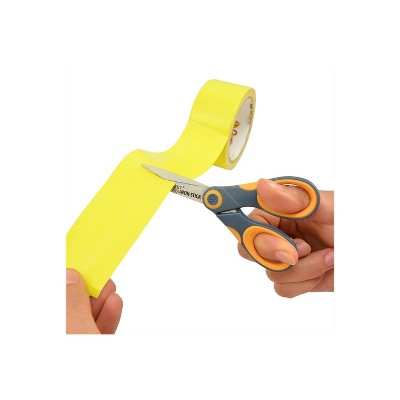 Westcott Titanium Bonded 5" Non-Stick Titanium Standard Scissors 791185