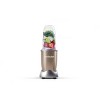 NutriBullet Pro Single-Serve Blender 900W - Gold - image 4 of 4