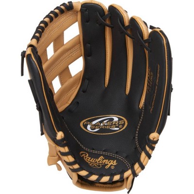 Rawlings 11.5&#34; Youth Player Series Fielding Gloves