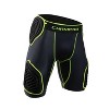 Champro Adult Bull Rush 5 Pad Football Girdle - 2 of 2