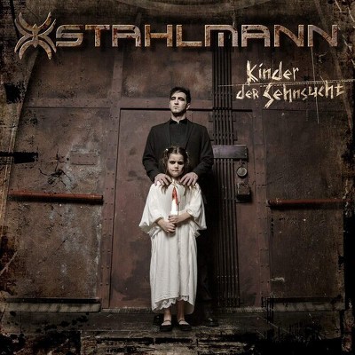 Stahlmann - Kinder Der Sehnsucht (CD)