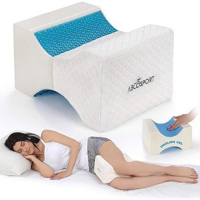 Cushion for under knees sale