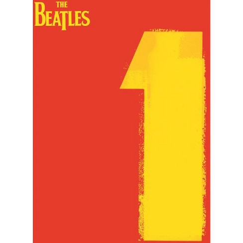 The Beatles - 1 (remixed/remastered) (cd) : Target