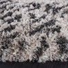 Iceland Shag ISG518 Power Loomed Indoor Rugs - Safavieh - 3 of 4