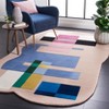 Fifth Avenue FTV148 Hand Tufted Indoor Rugs - Safavieh - 2 of 4