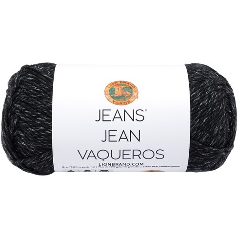 Lion Brand Jeans Yarn : Target