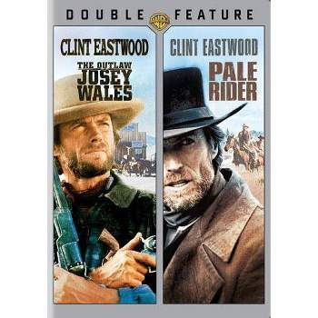 Clint Eastwood: 50th Celebration Volume 2 (DVD)(2014)