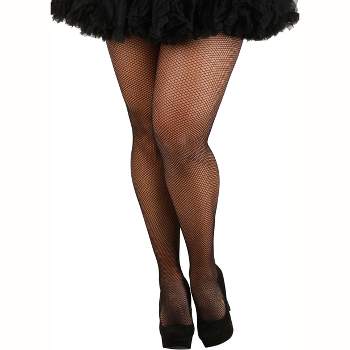 Halloweencostumes.com One Size Fits Most Women Women's Black Lace