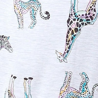 safari verano white