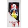 Figurine Living Dead Dolls Pennywise IT 1990 - Mezco Toys - Edition Film - Collection Horror